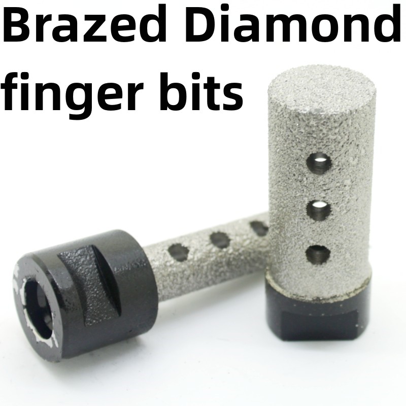 Electric Concrete Cutter - Fraise diamantée M14 pour béton, outil