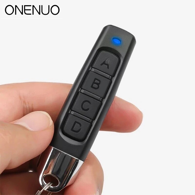 Heavy Equipment Garage - Duplicateur de télécommande Z 433mhz, ouvre-porte