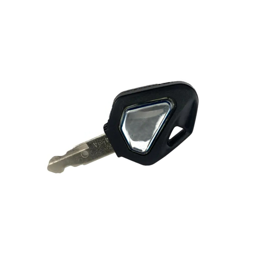 Heavy Equipment Kubota - Clé 459A pour équipement lourd RC461-53930,