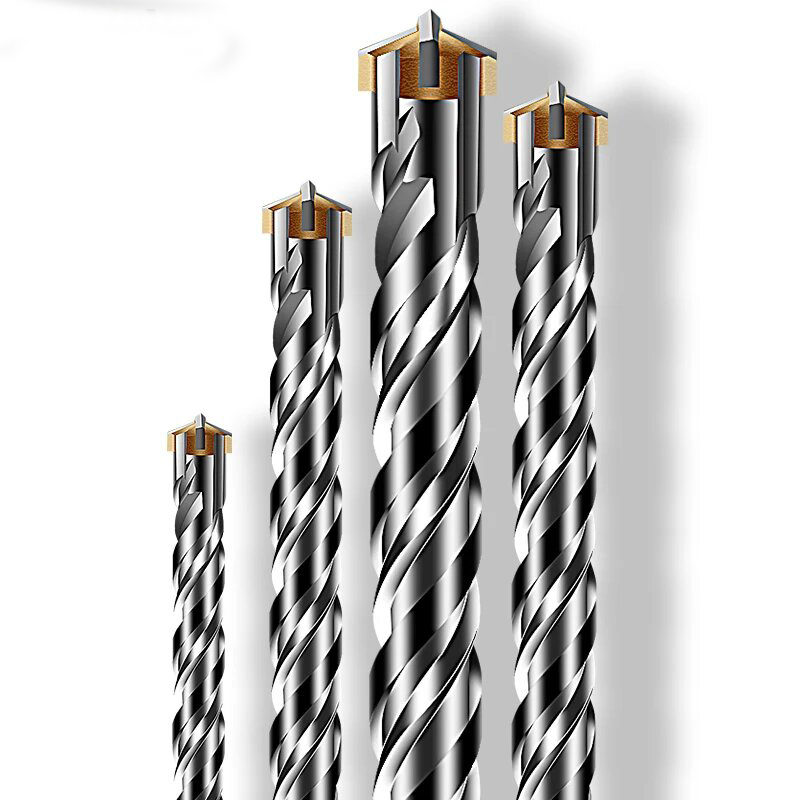 Electric Concrete Cutter - Foret à béton SDS Plus, pointes