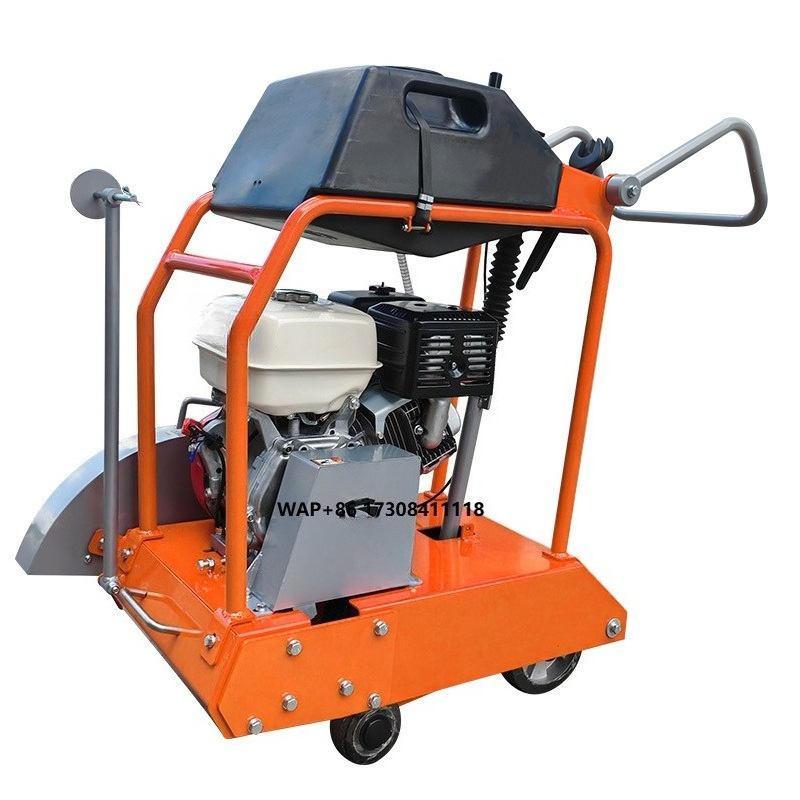 Electric Concrete Cutter - Machine de découpe de route pour