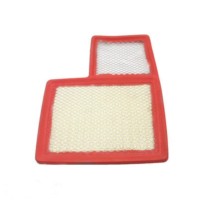 Heavy Equipment Air Filter Cleaner - Outil de remplacement du filtre à