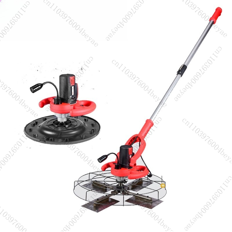 Electric Concrete Cutter - Batterie au Lithium petit ciment béton