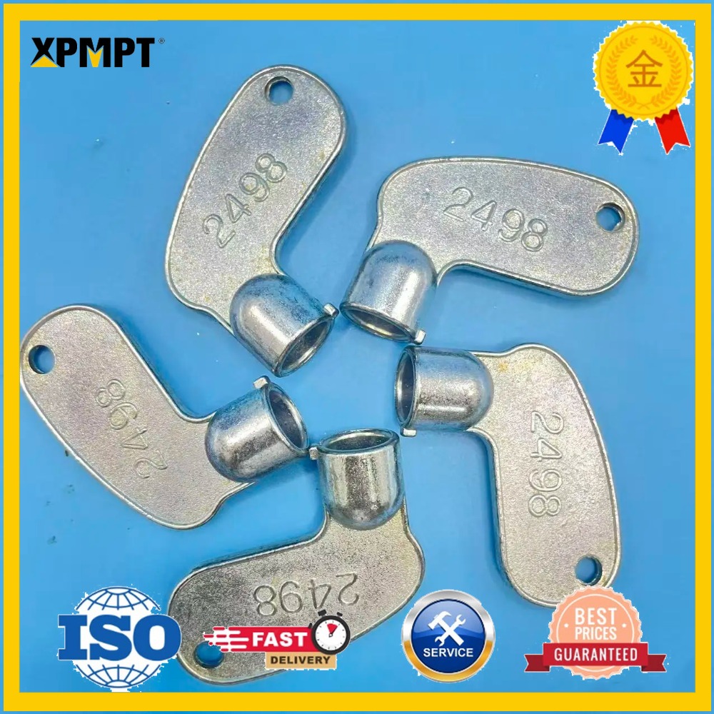 Clé d'allumage pour équipement - Heavy Equipment Keys avis et prix