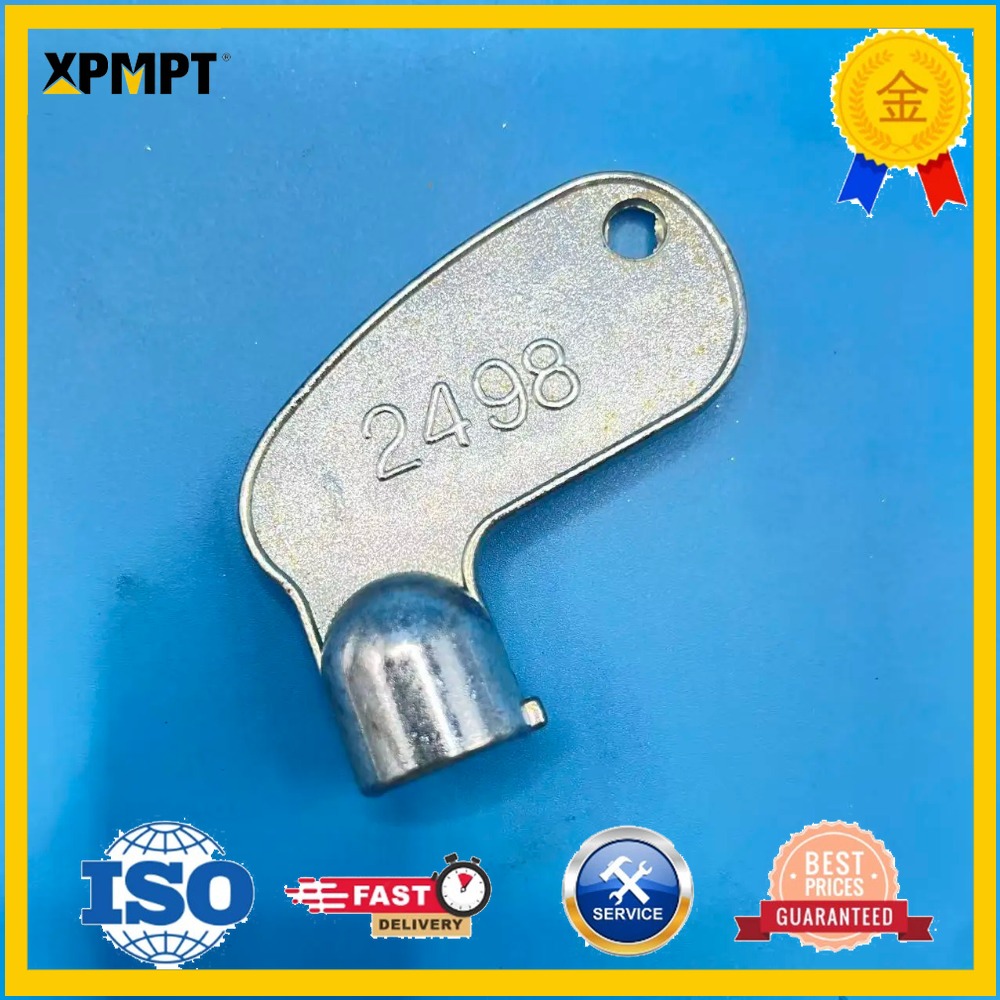 Clé d'allumage pour équipement - Heavy Equipment Keys avis et prix