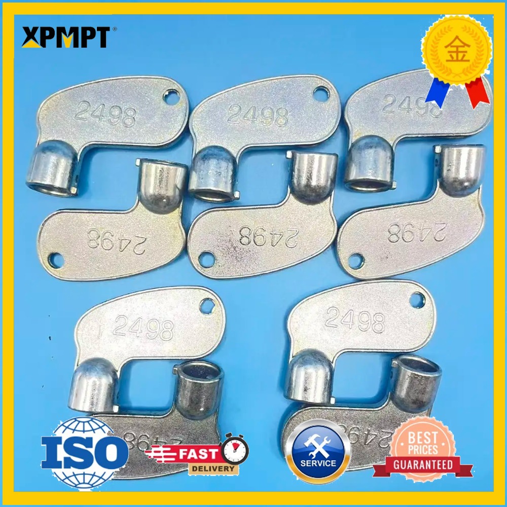 Clé d'allumage pour équipement - Heavy Equipment Keys avis et prix
