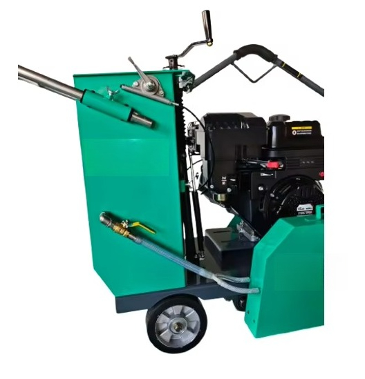 Construction concret de profon - Electric Concrete Cutter avis et prix