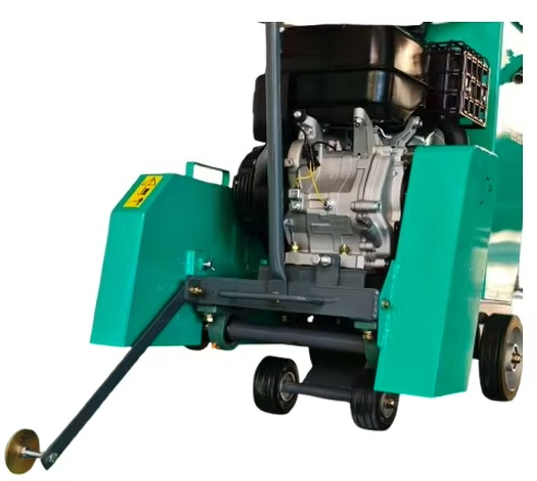 Construction concret de profon - Electric Concrete Cutter avis et prix