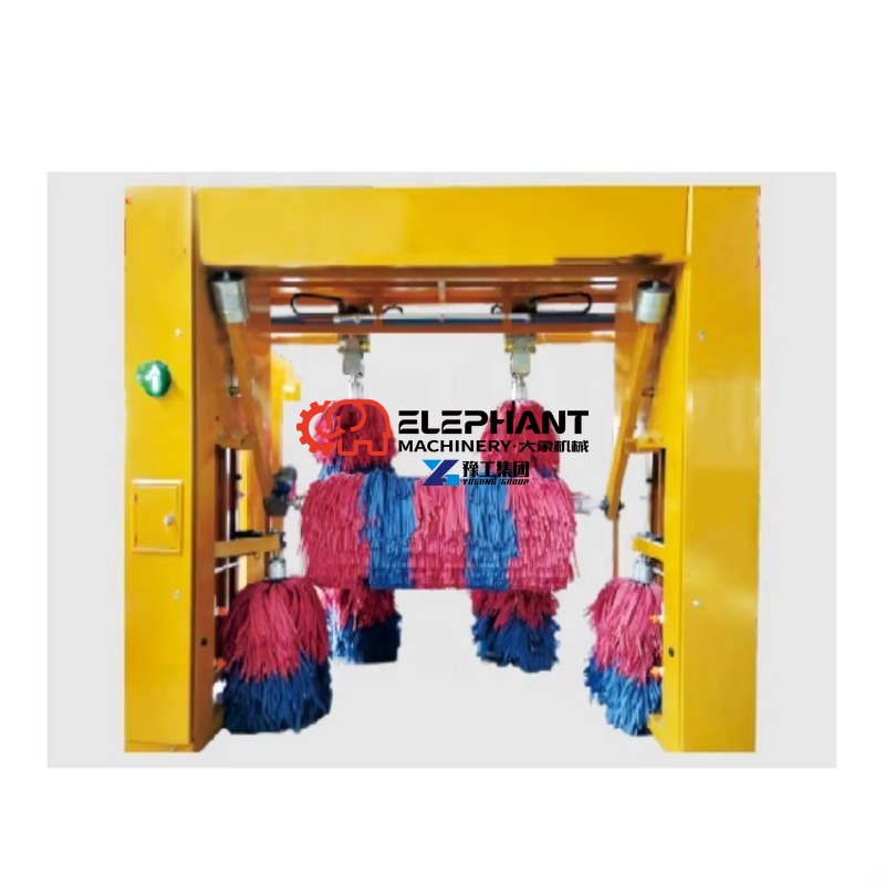 Machine de lavage de voitures  - Heavy Equipment Vehicles avis et prix
