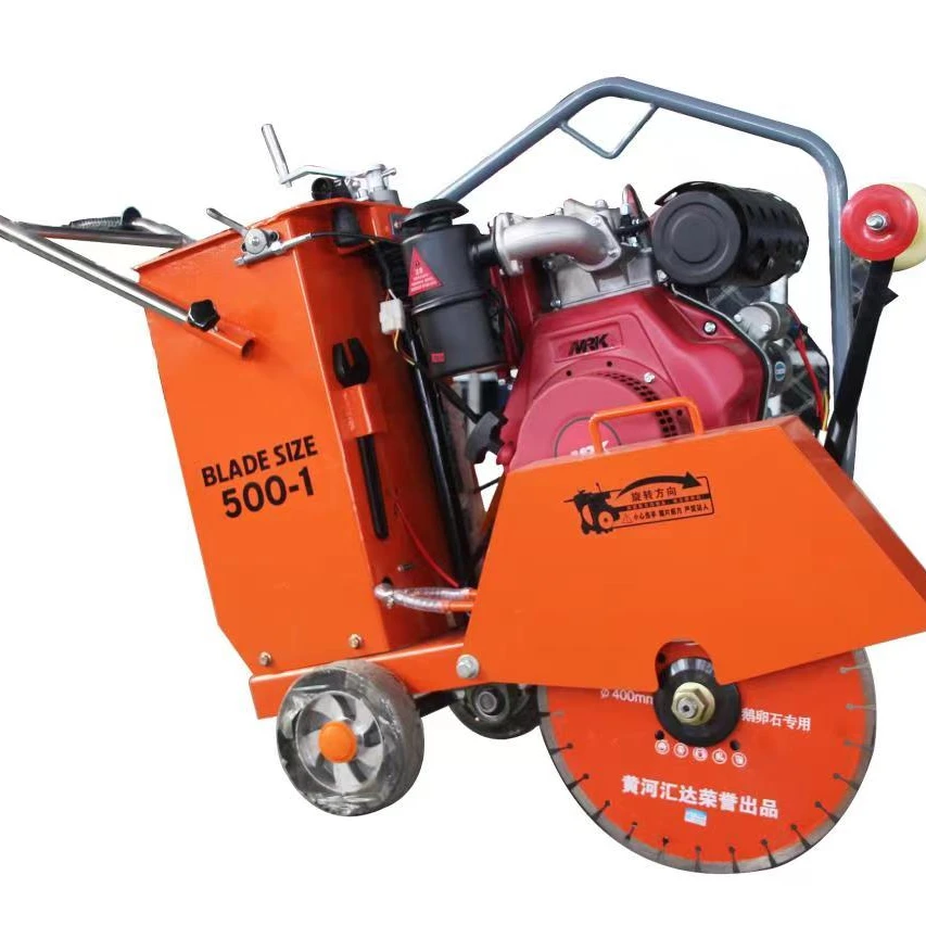 Machine à découper le béton/as - Electric Concrete Cutter avis et prix