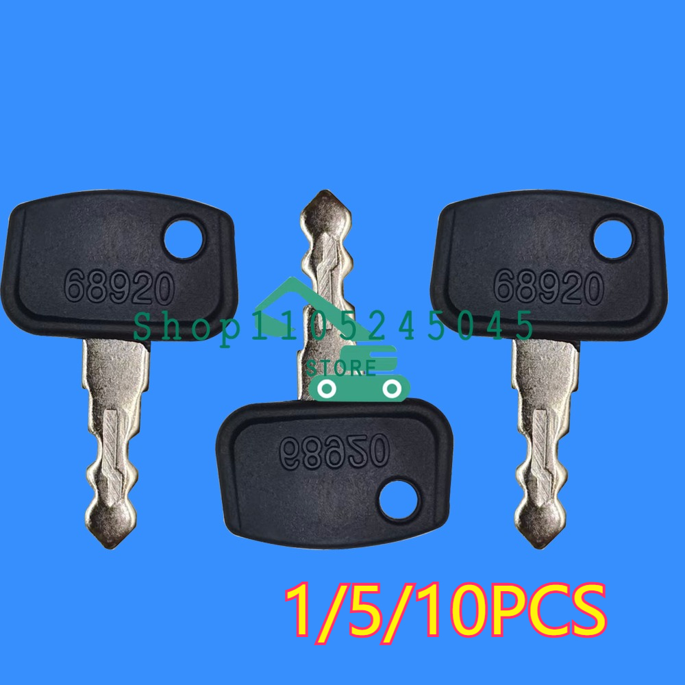 1/5/10PCS Nouveaux clés de con - Heavy Equipment Kubota avis et prix