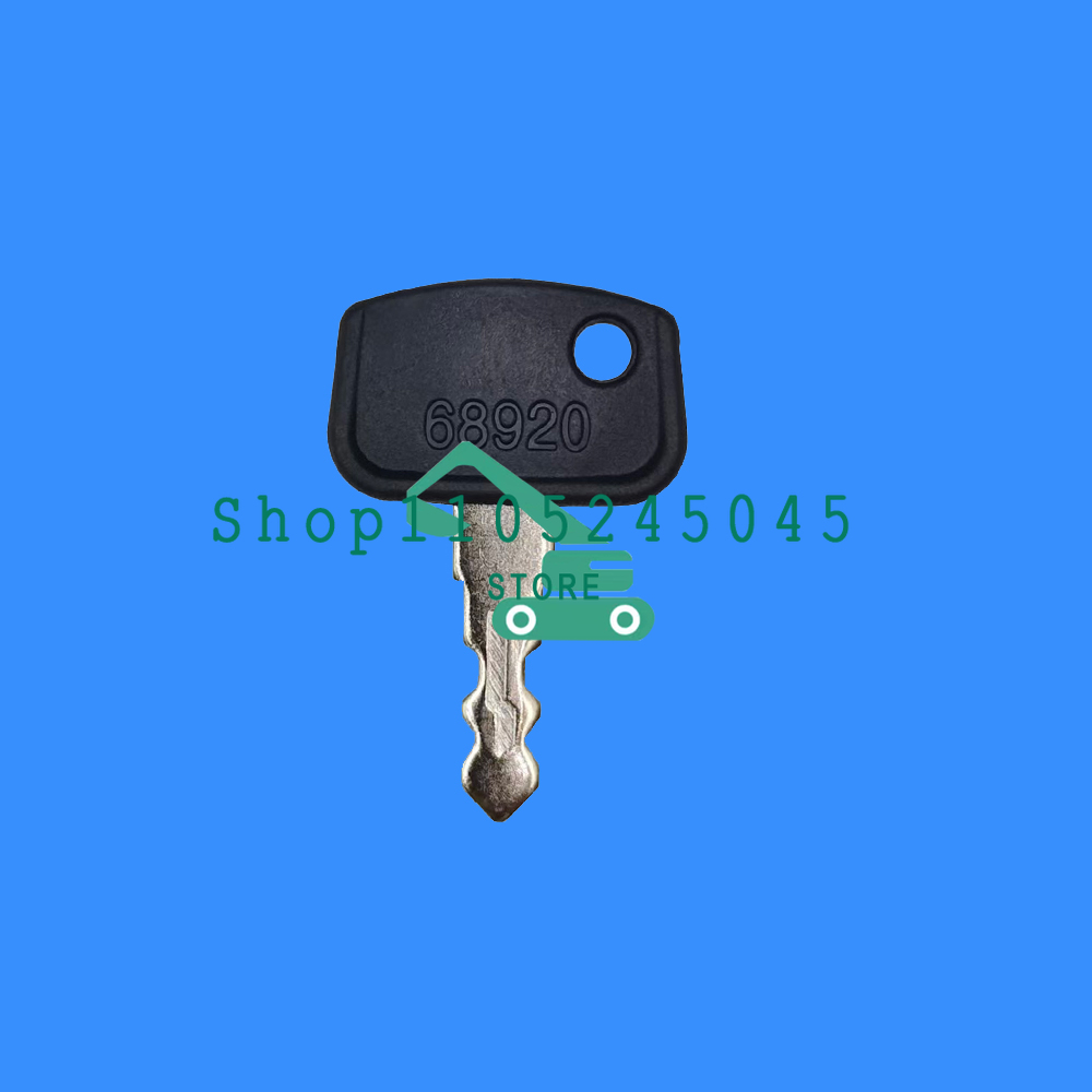 1/5/10PCS Nouveaux clés de con - Heavy Equipment Kubota avis et prix