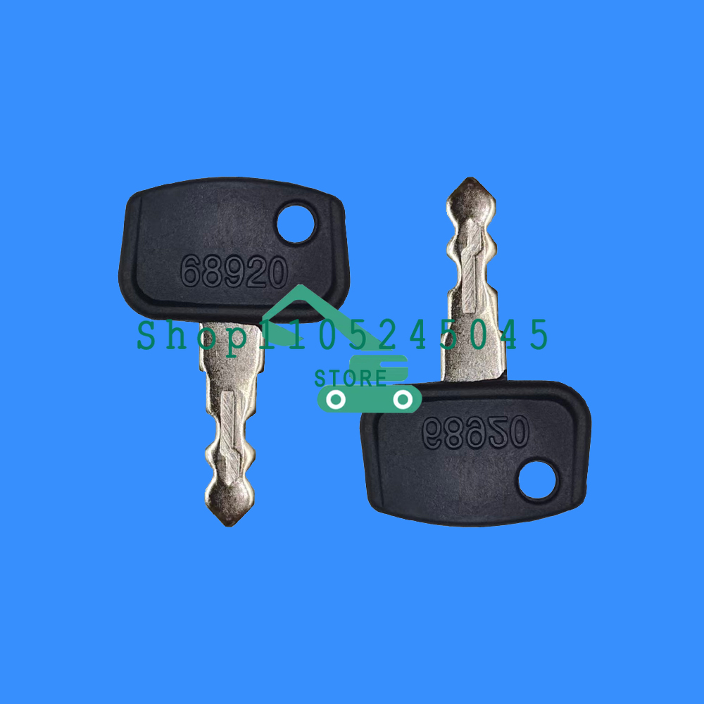 1/5/10PCS Nouveaux clés de con - Heavy Equipment Kubota avis et prix