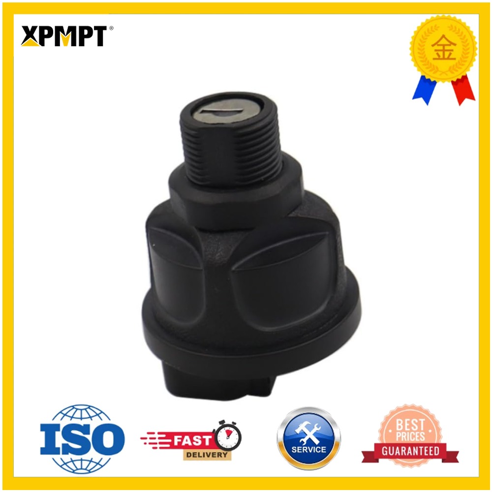Interrupteur d'allumage avec 2 - Heavy Equipment Keys avis et prix