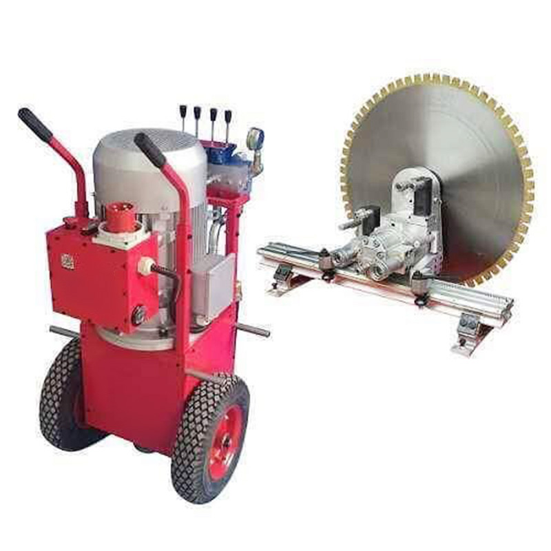 Machine à rainurer électrique  - Electric Concrete Cutter avis et prix
