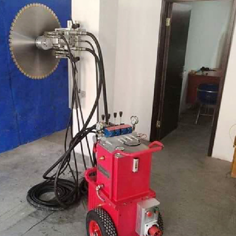 Machine à rainurer électrique  - Electric Concrete Cutter avis et prix