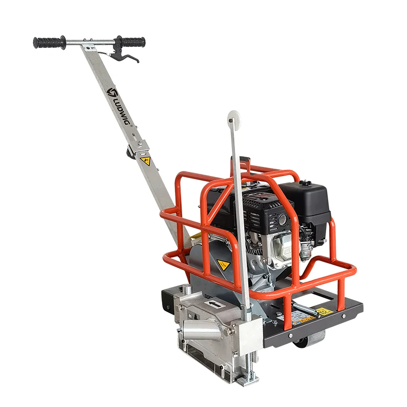 Coupe-béton professionnel de q - Electric Concrete Cutter avis et prix