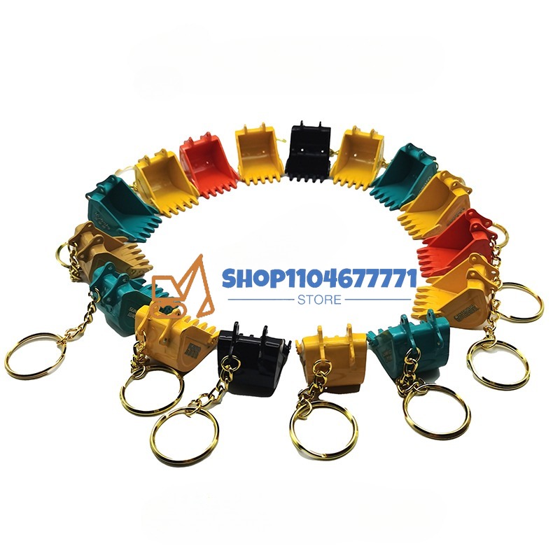 Avec porte-clés de seau pour K - Heavy Equipment Kubota avis et prix