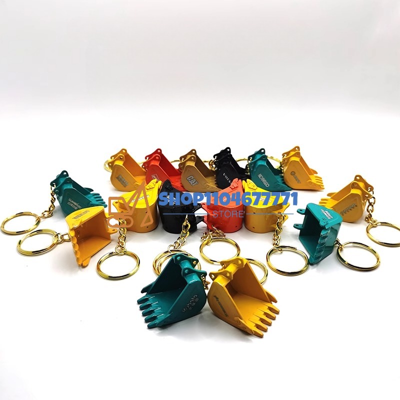 Avec porte-clés de seau pour K - Heavy Equipment Kubota avis et prix
