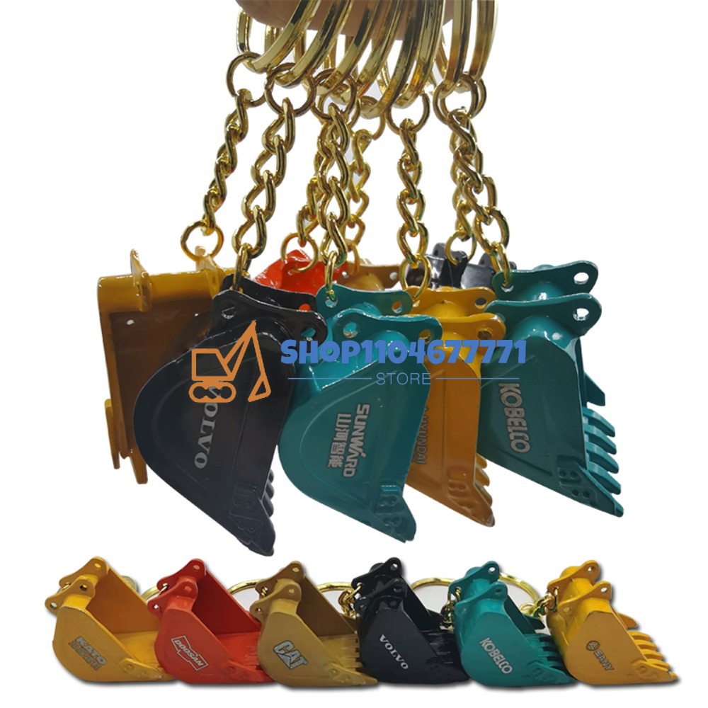 Avec porte-clés de seau pour K - Heavy Equipment Kubota avis et prix