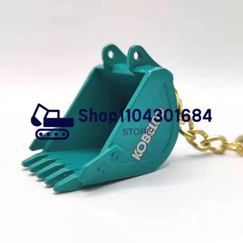 Porte-clés K250 pour Kobelco E - Heavy Equipment Keys avis et prix