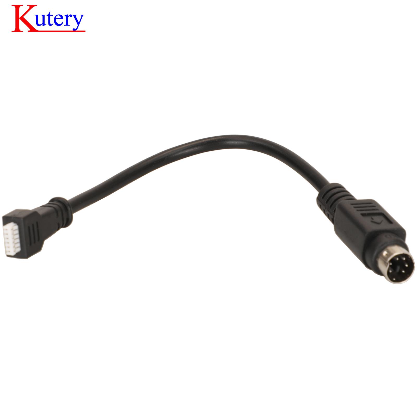 Jingyuqin EllYDIY Câble De Pro - Heavy Equipment Keys avis et prix