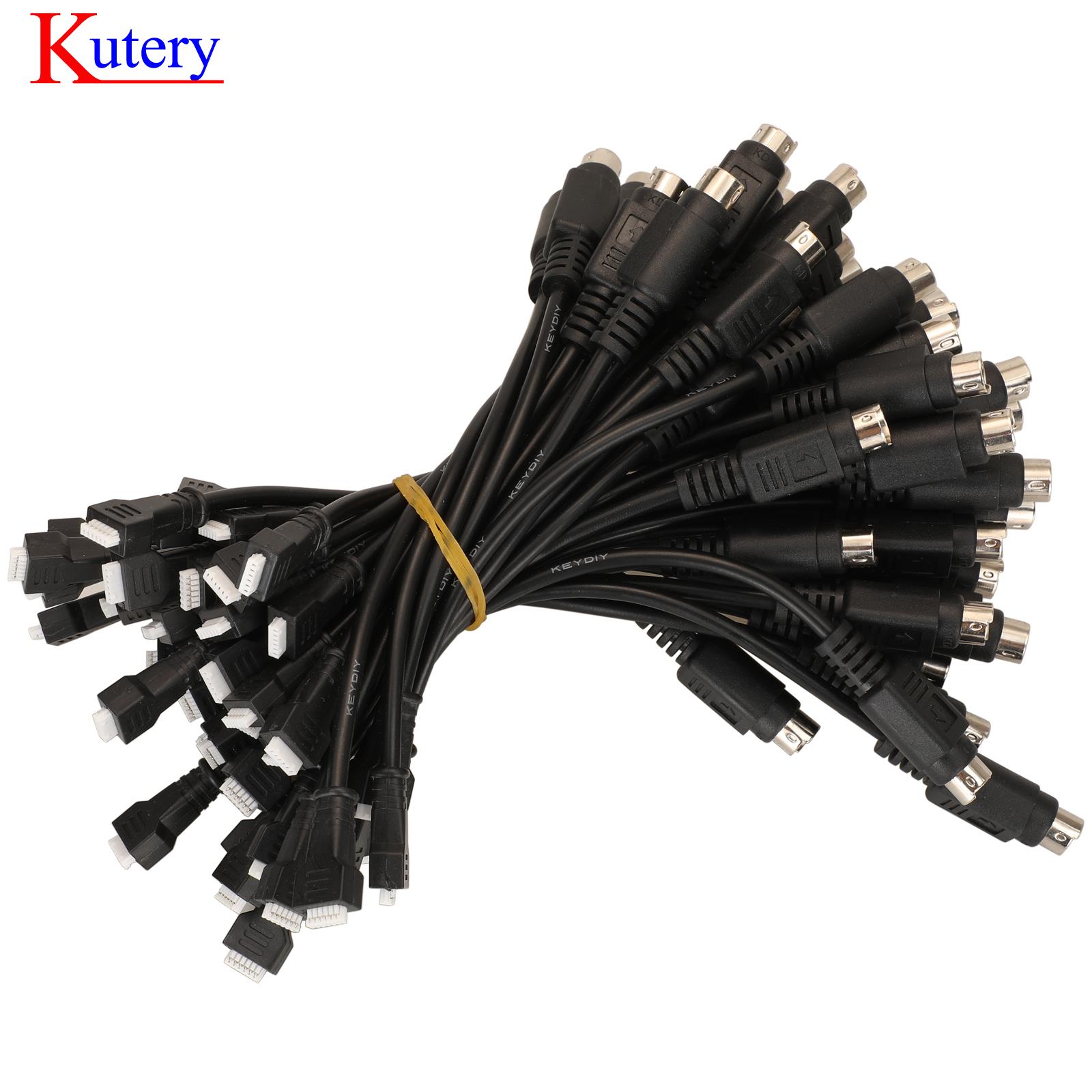 Jingyuqin EllYDIY Câble De Pro - Heavy Equipment Keys avis et prix