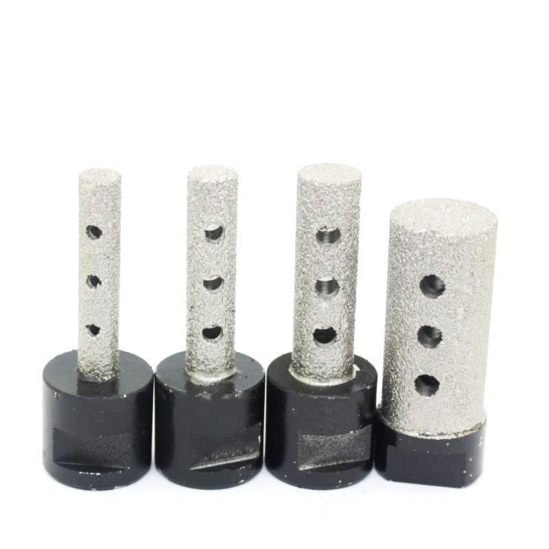 Fraise diamantée M14 pour béto - Electric Concrete Cutter avis et prix