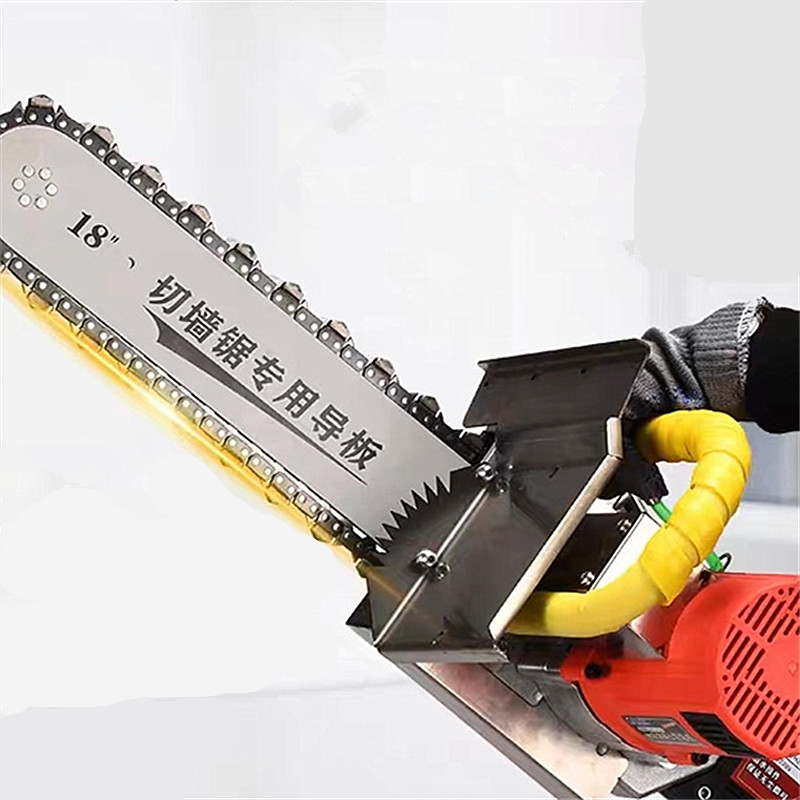 Machine de découpe de murs et  - Electric Concrete Cutter avis et prix