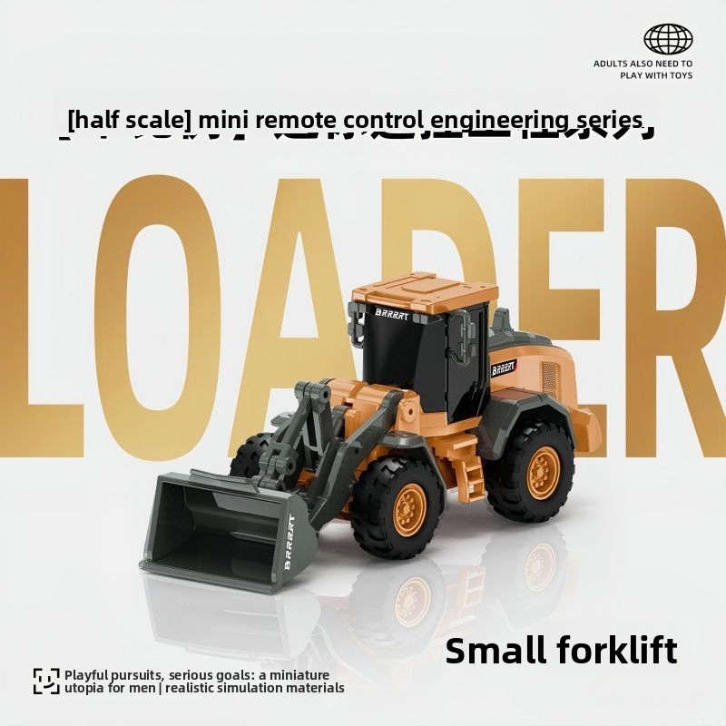 Ensemble de voitures d'ingénie - Heavy Equipment Vehicles avis et prix