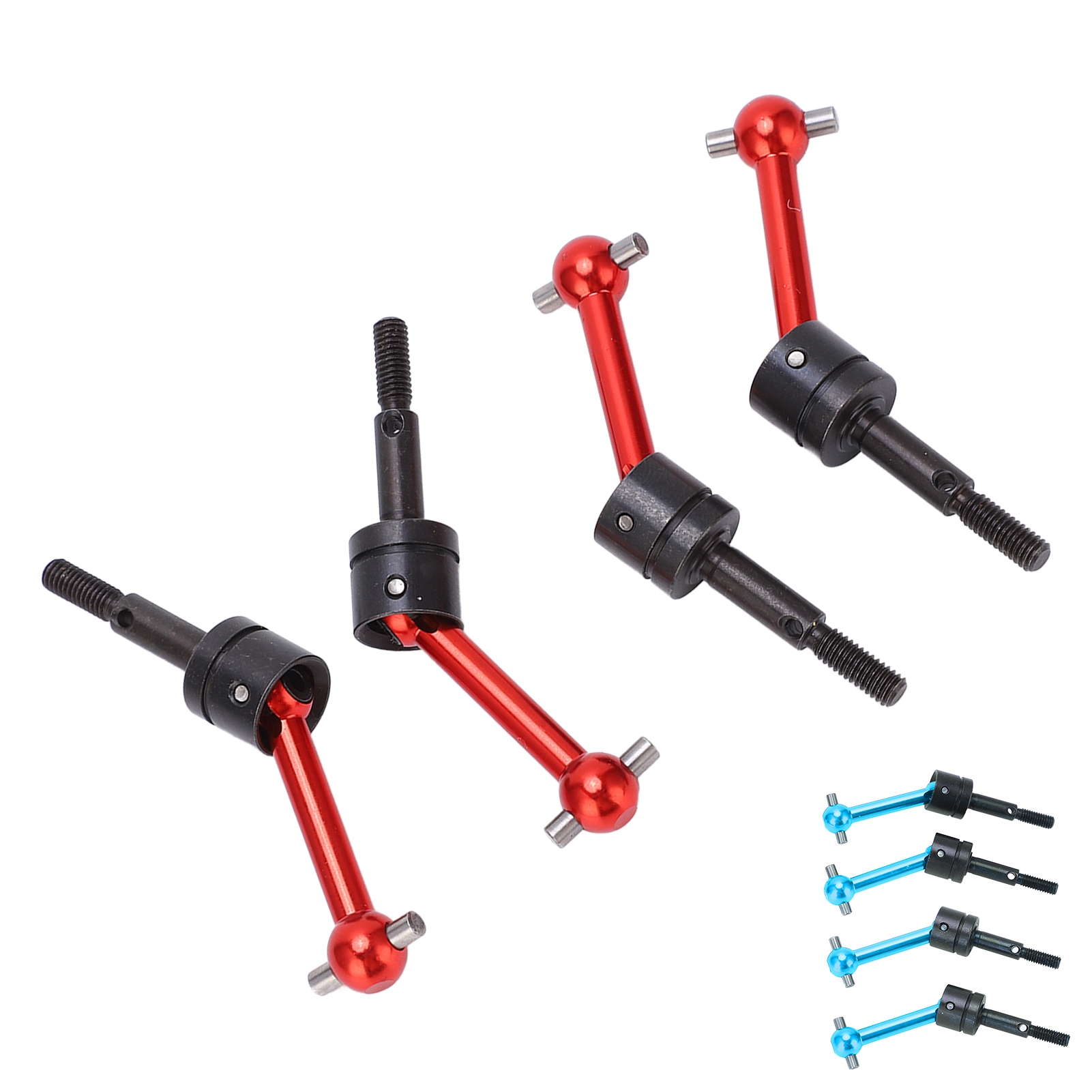 Kit d'essieux universels en mé - Heavy Equipment Vehicles avis et prix