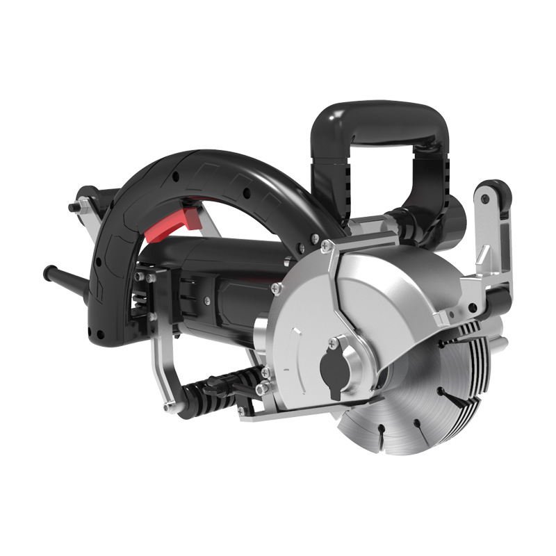 Machine à rainurer les murs, c - Electric Concrete Cutter avis et prix