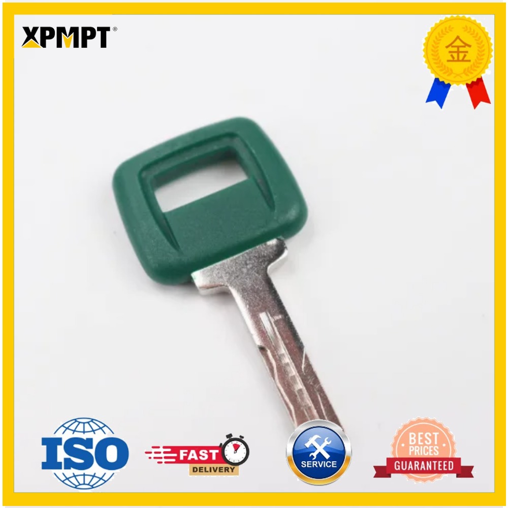 10 clés de contact 11039228 po - Heavy Equipment Keys avis et prix