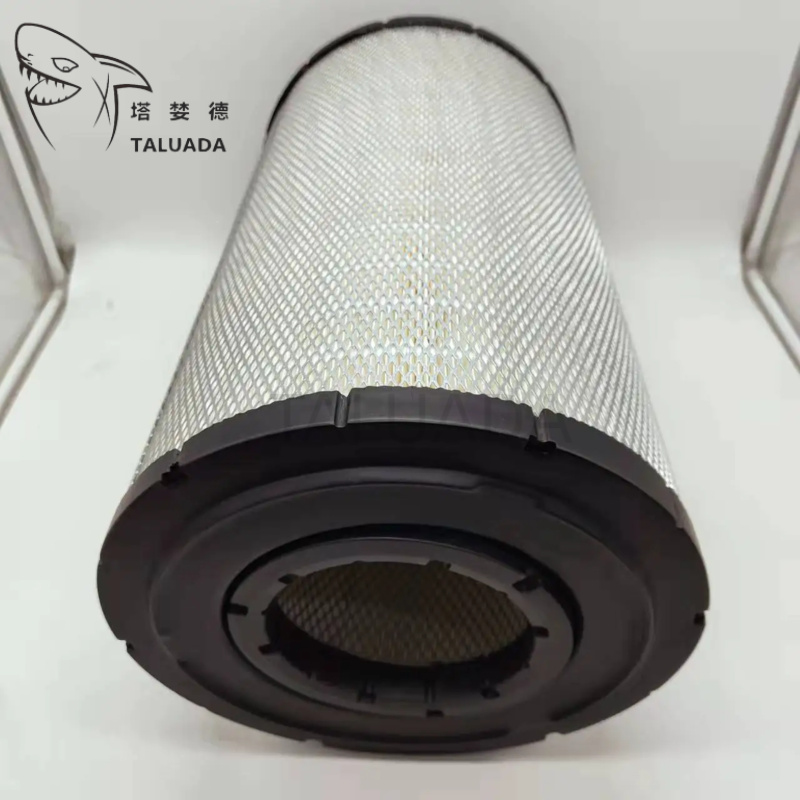 Filtre à air 600-185-6100 6001 - Heavy Equipment Air Filter Cleaner avis et prix