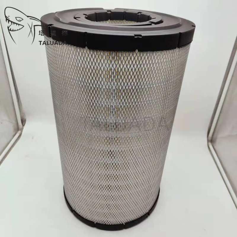 Filtre à air 600-185-6100 6001 - Heavy Equipment Air Filter Cleaner avis et prix