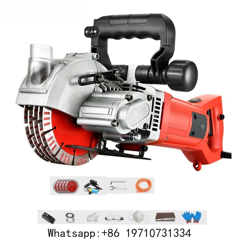 Machine professionnelle de déc - Electric Concrete Cutter avis et prix