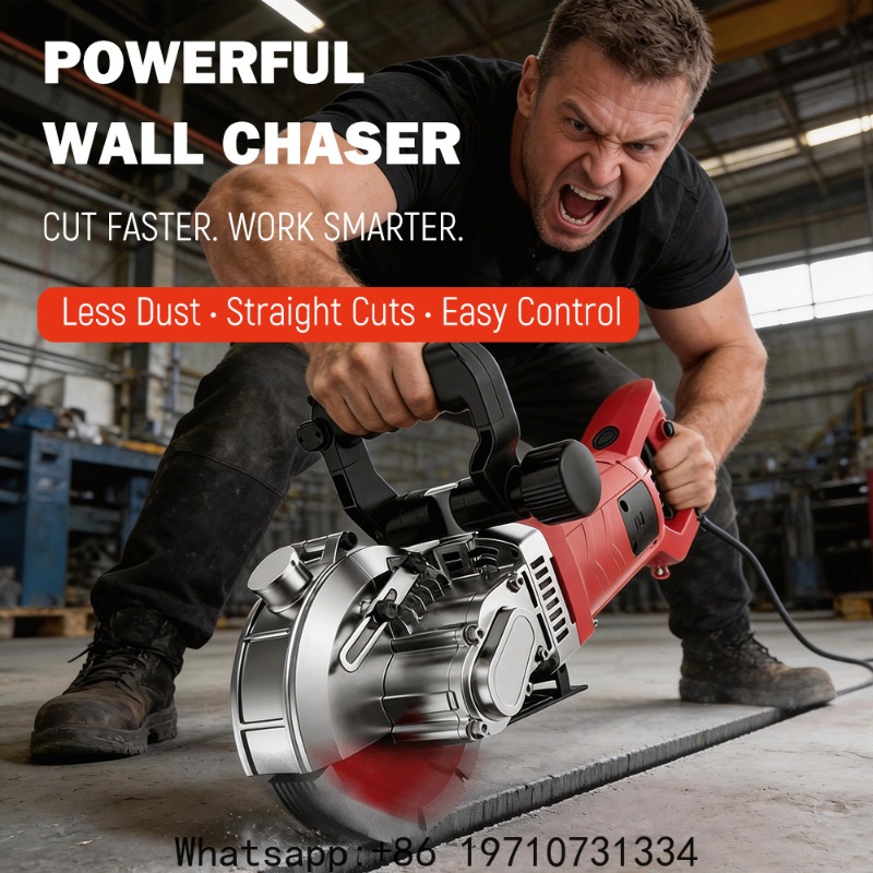 Machine professionnelle de déc - Electric Concrete Cutter avis et prix
