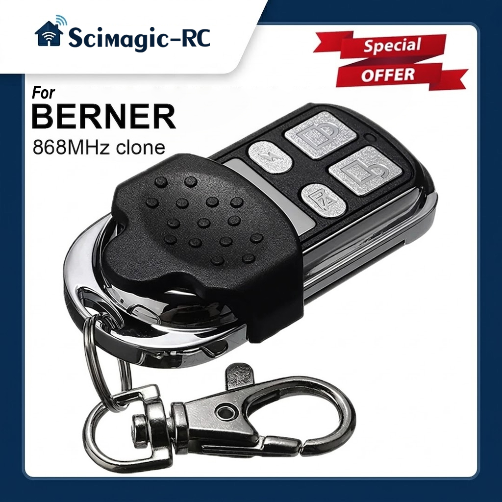 Berner – ouvre-porte de Garage - Heavy Equipment Garage avis et prix