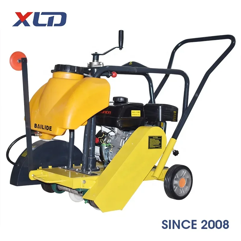 Machine à découper l'asphalte  - Electric Concrete Cutter avis et prix