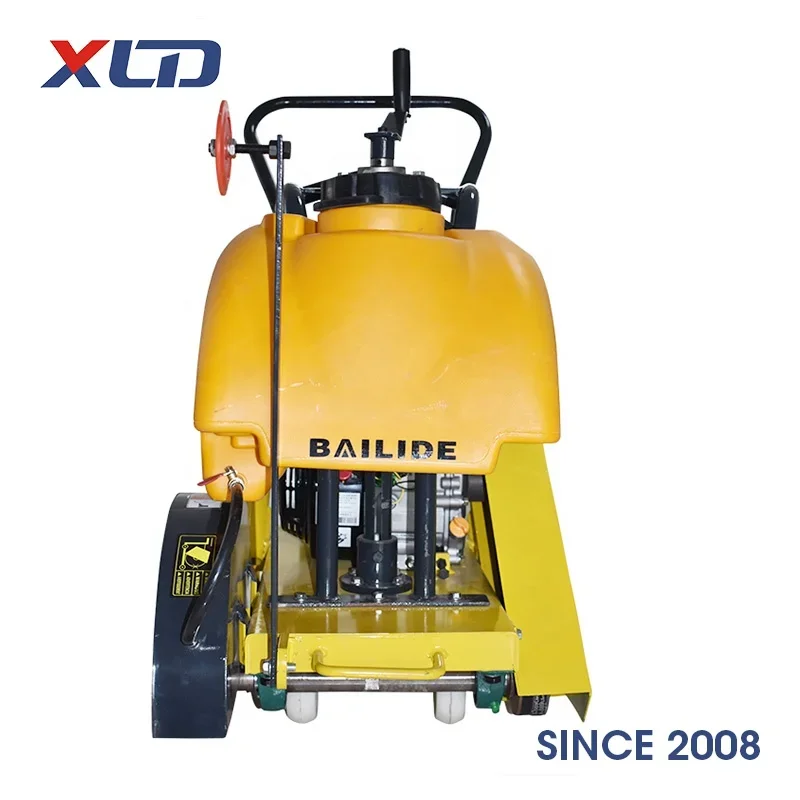 Machine à découper l'asphalte  - Electric Concrete Cutter avis et prix