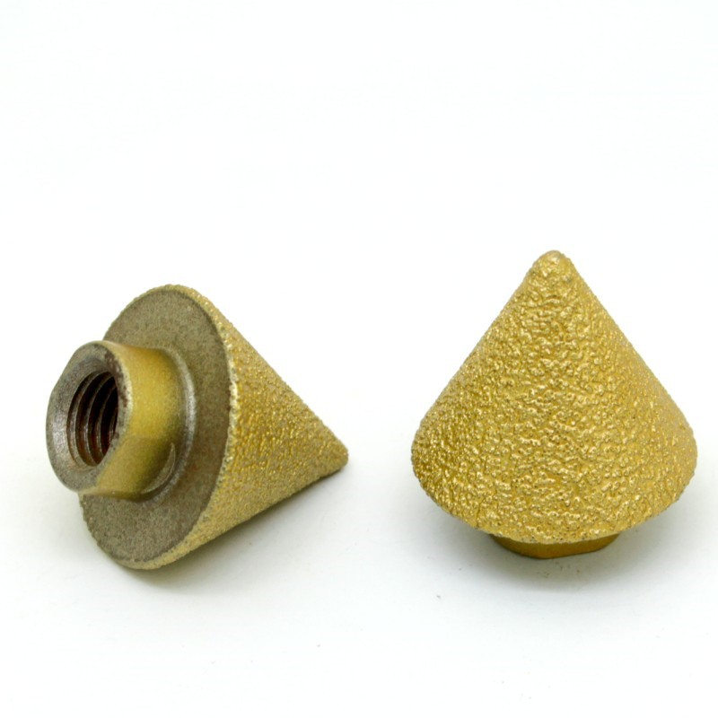 Fraise à chanfreiner diamantée - Electric Concrete Cutter avis et prix