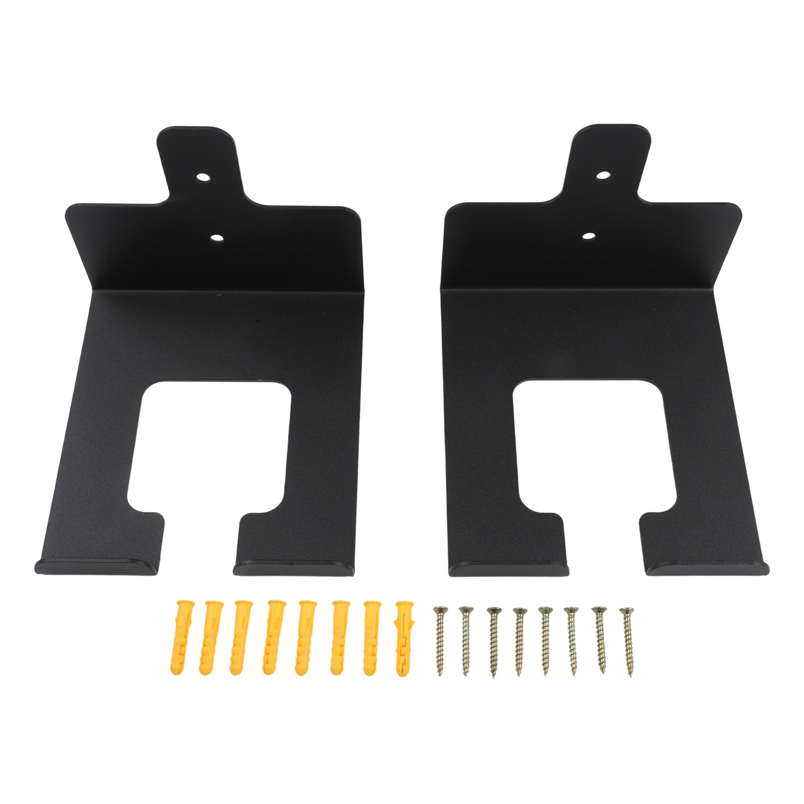 Support mural robuste pour out - Heavy Equipment Storage Yard avis et prix