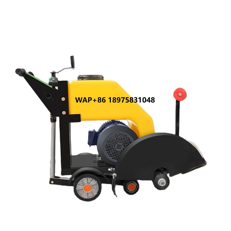 Meilleure Vente Scie à Béton É - Electric Concrete Cutter avis et prix