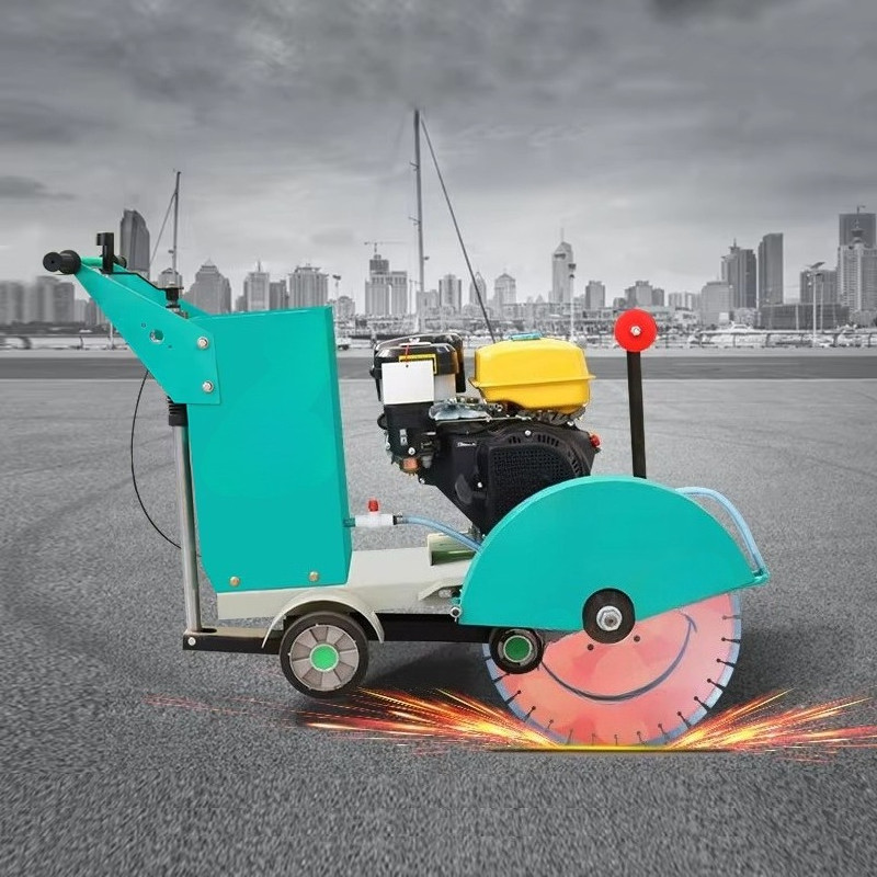 Meilleure Vente Scie à Béton É - Electric Concrete Cutter avis et prix