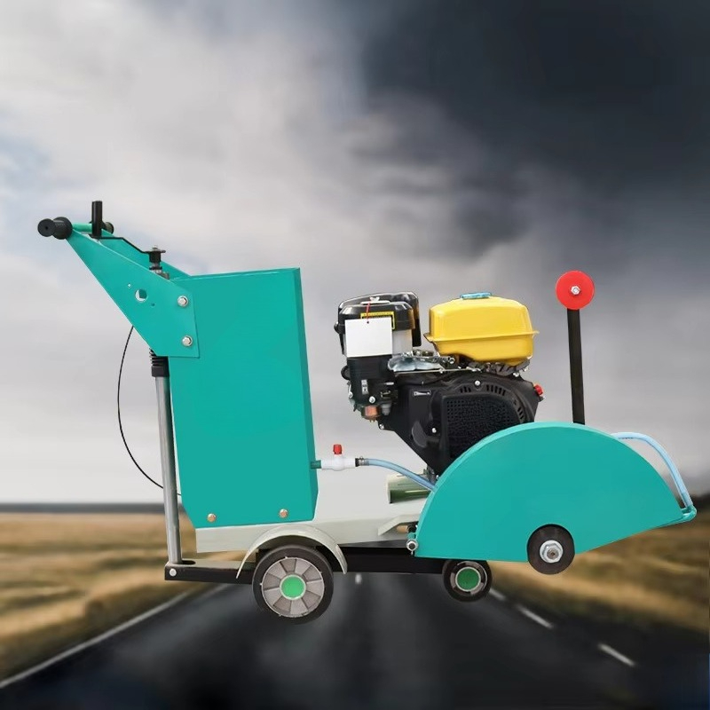 Meilleure Vente Scie à Béton É - Electric Concrete Cutter avis et prix