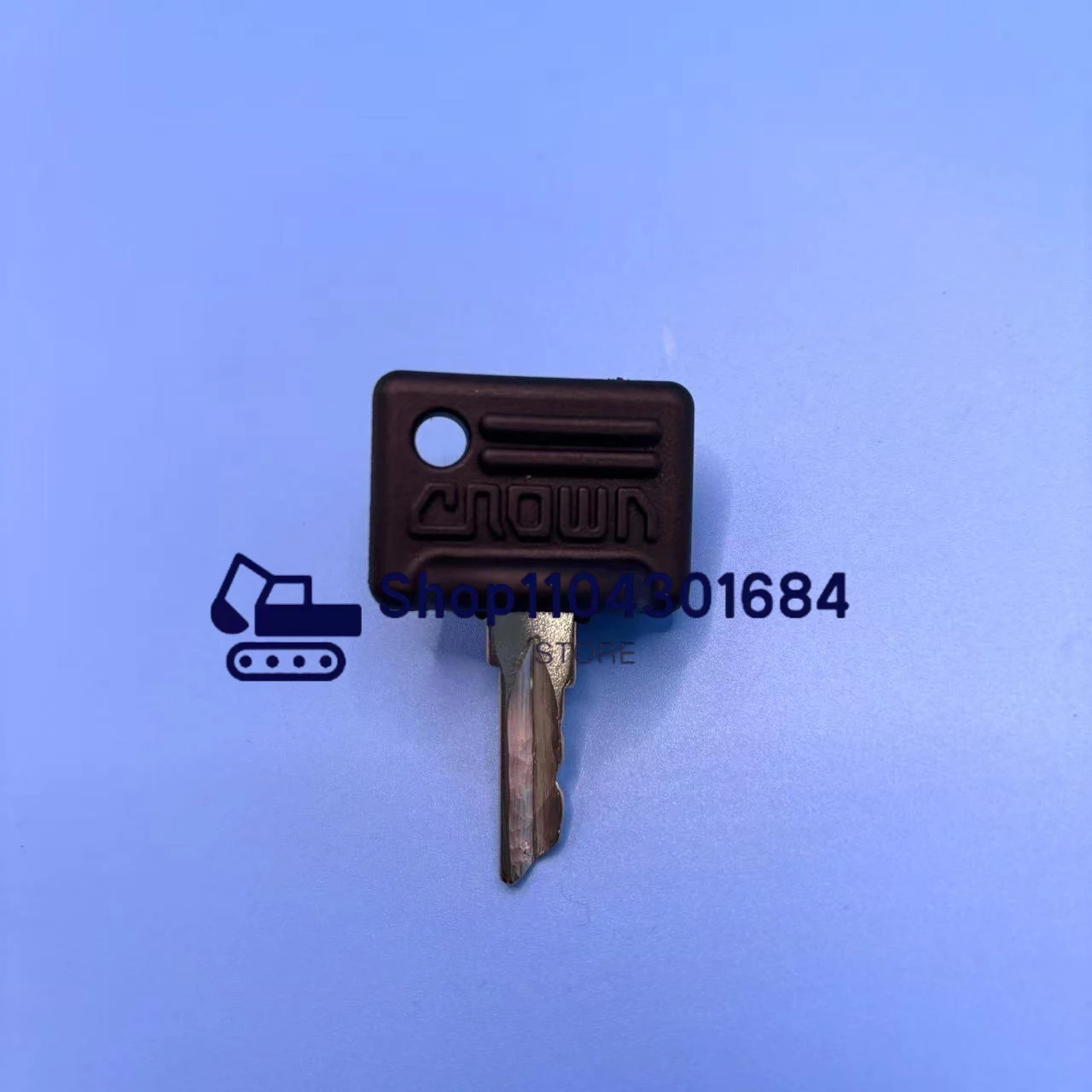 5/10 pièces 107151-001 107151- - Heavy Equipment Keys avis et prix