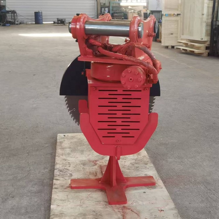 Scie hydraulique diamantée mon - Electric Concrete Cutter avis et prix