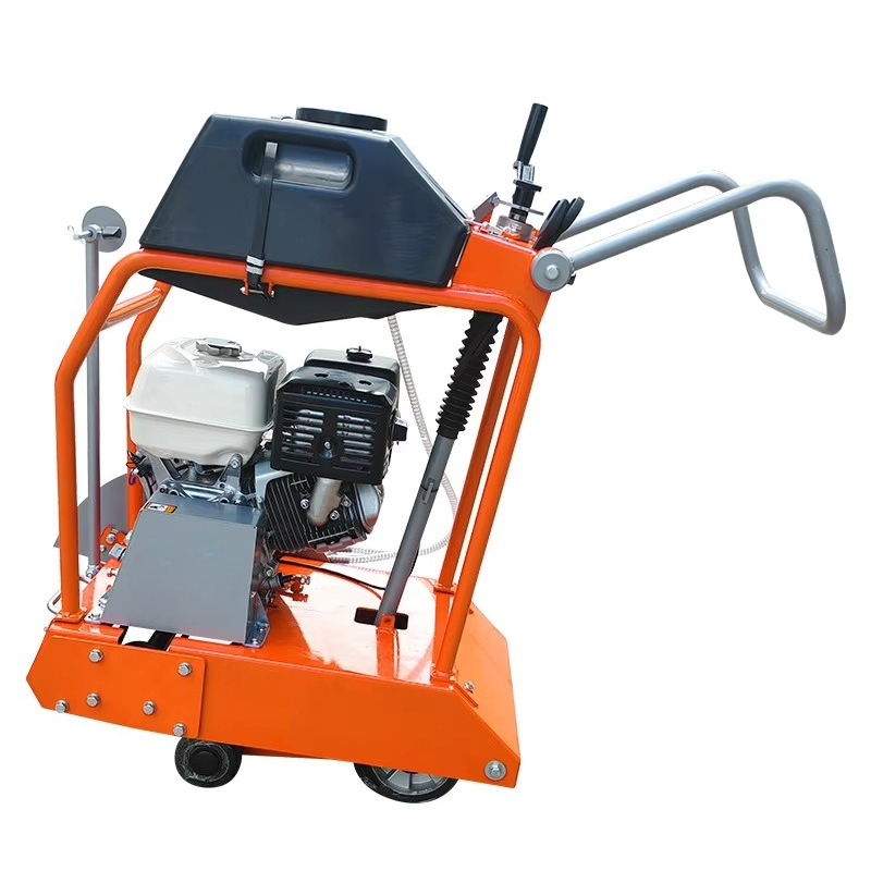Machine de découpe de route po - Electric Concrete Cutter avis et prix