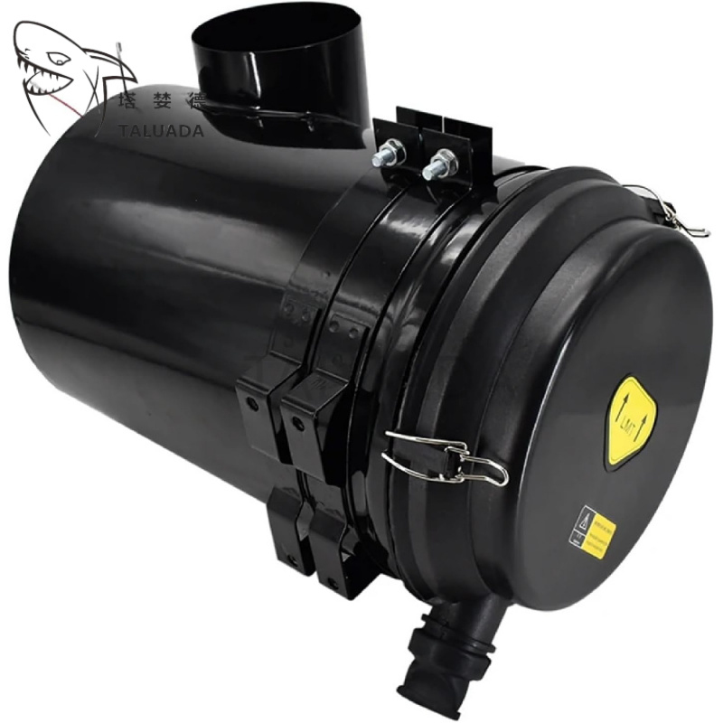 Ensemble de filtre à air moteu - Heavy Equipment Air Filter Cleaner avis et prix