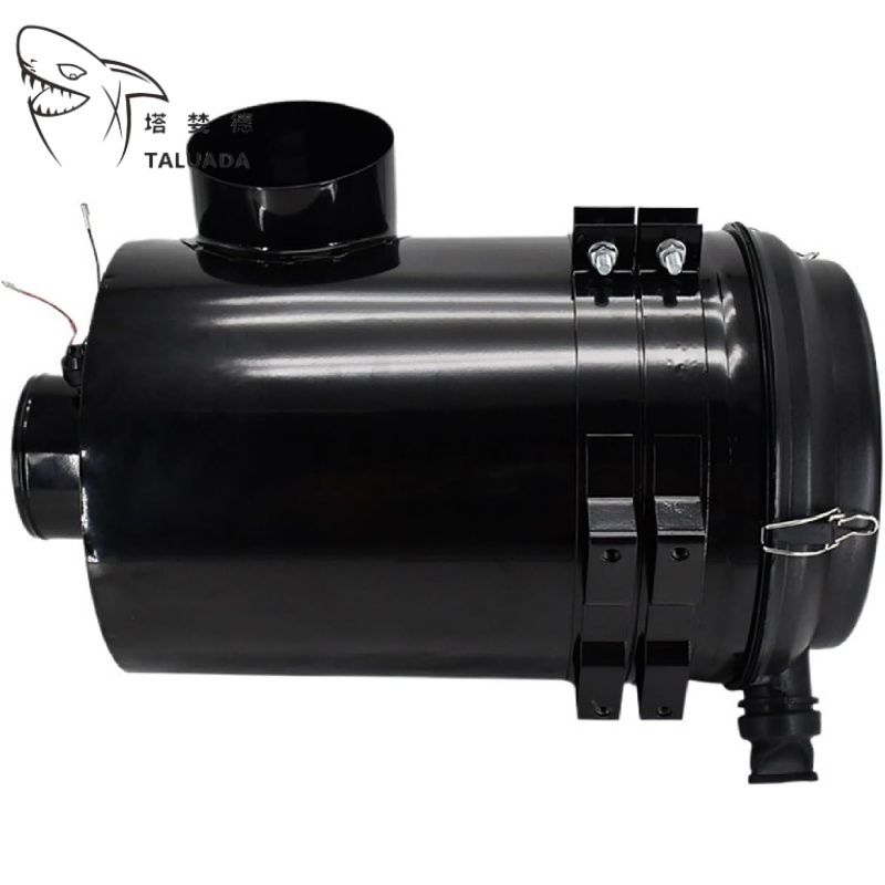 Ensemble de filtre à air moteu - Heavy Equipment Air Filter Cleaner avis et prix